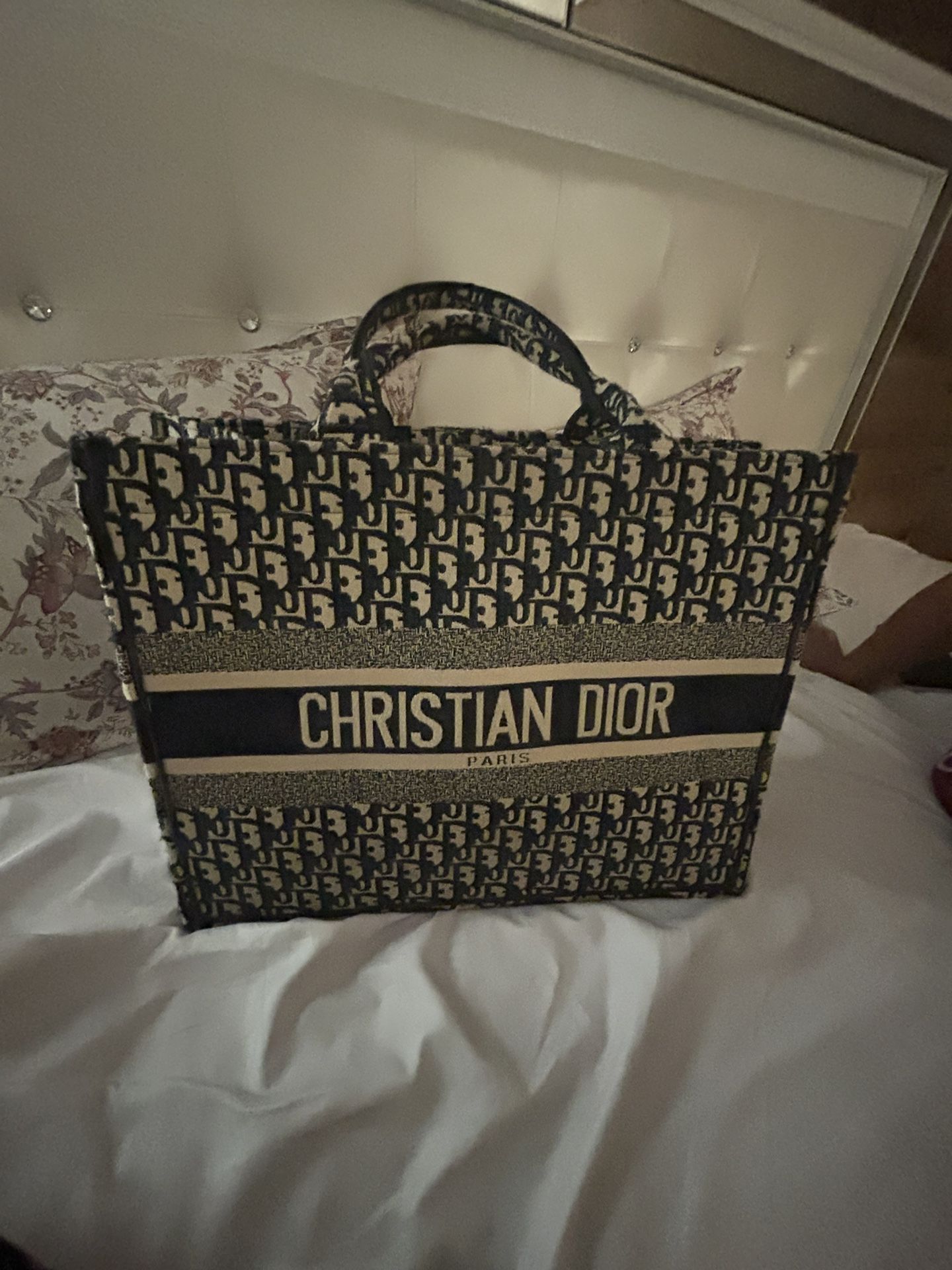 Dior Bag
