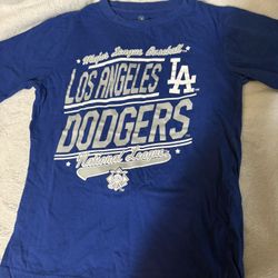 Los Angeles Dodgers Youth Shirt