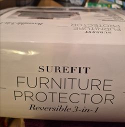 Surefit Furniture Protector