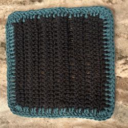 Wash Cloth (brand New) 