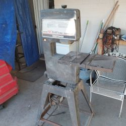 Craftsman Band Saw
