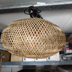 Light Aprox 20" W