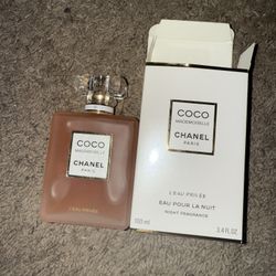 New Colognes Men And Woman