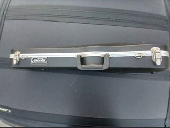 Instrument Case skb