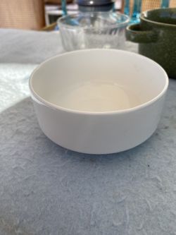 Ceramic Bowl 
