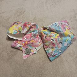 Jojo Siwa Hair Bow