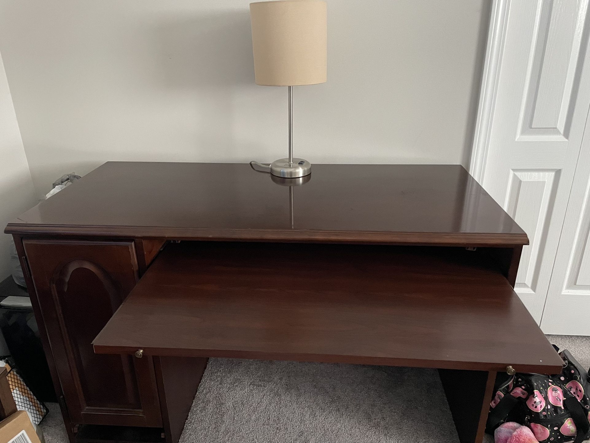 Computer Desk