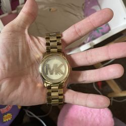 MK watch