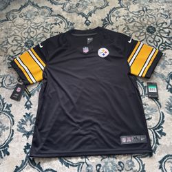 NFL Steelers And Eagles Jerseys 