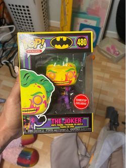 joker