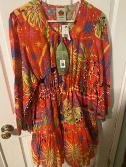 Farm Rio Dress