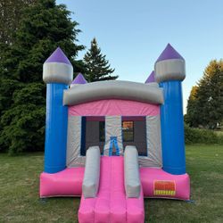 Bouncy Castle 