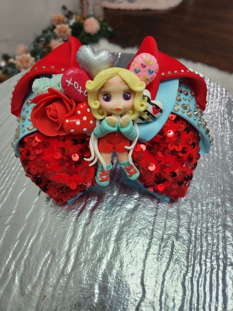Hair Bow