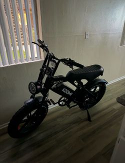 Koomi e bike