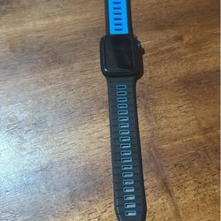 Apple Watch Series 6 44mm Blue