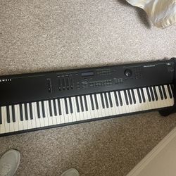 Piano