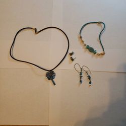 Various Jewelry