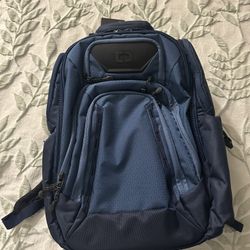 OGIO Renegade Pro Backpack 