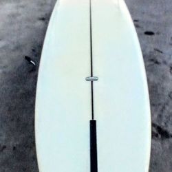 Doug Haut 9’6 Surfboard 🏄 Kevlar glass