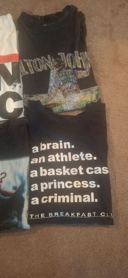 Tshirt Bundle of 7