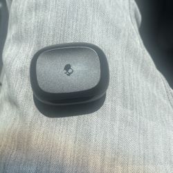 Bluetooth Skullcandy Headphones 