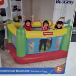 Bouncy House 