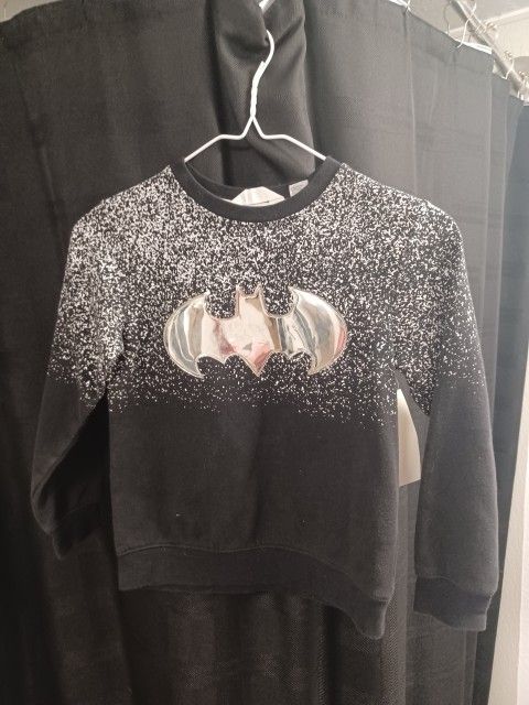 Batman Sweater
