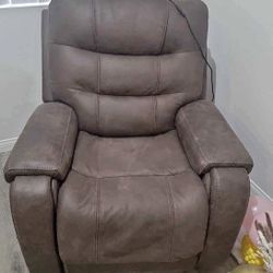 Recliner Chair Electric
