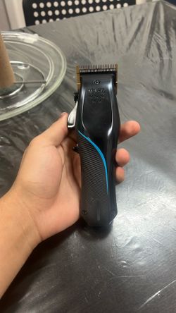 Vapor Wahl Clipper