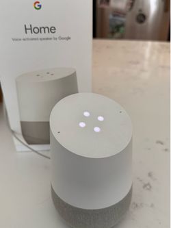 Google Home