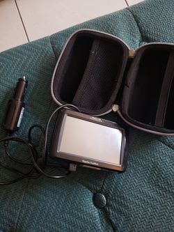 Magellan roadmate GPS