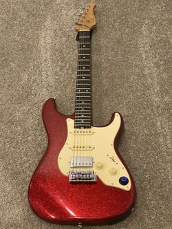 Mooer GTRS S800 Intelligent Guitar System - Like New