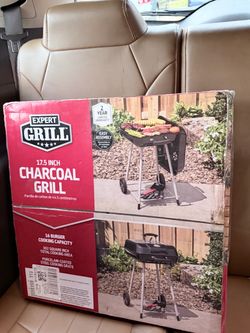Grill