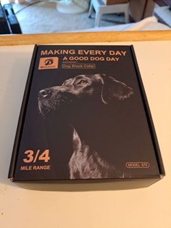 Dog training caller new