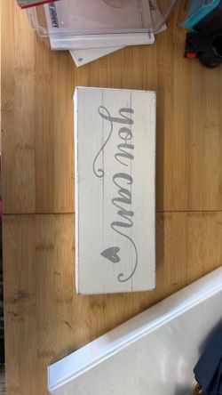Home decor