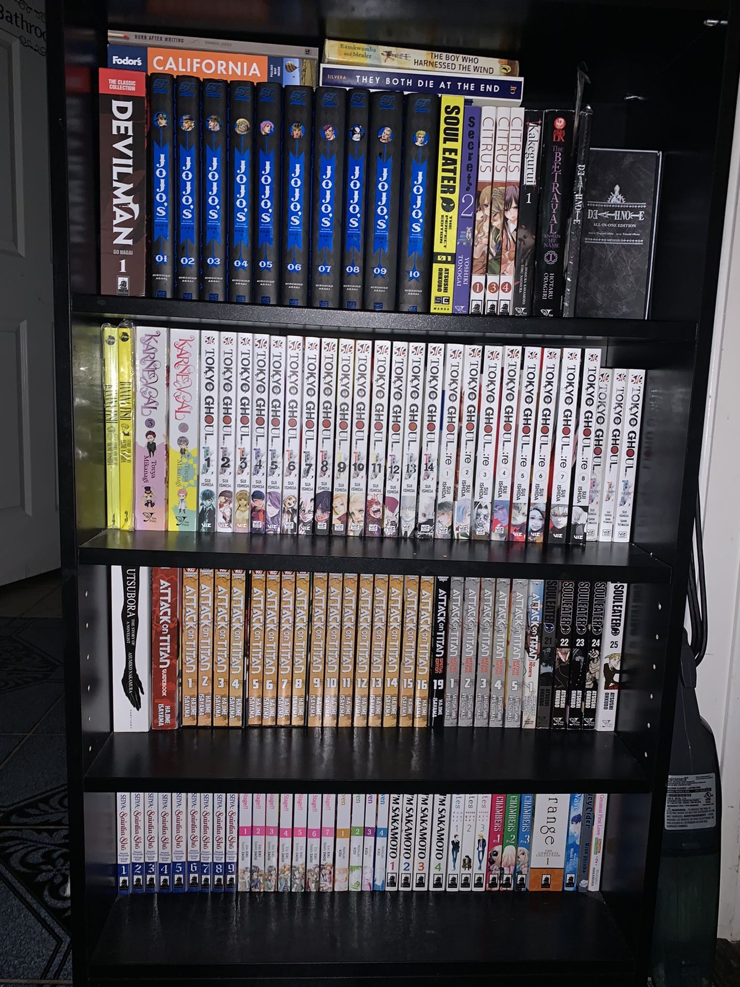 Manga