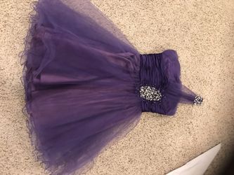 Boutique dress
