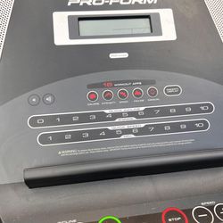 TREADMILL