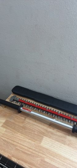 M18 FUEL Hedge Trimmer Attachment for Milwaukee QUIK-LOK Attachment System
