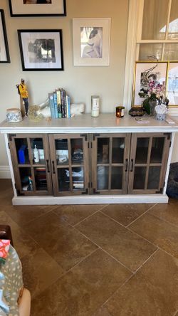 Cabinet - Furniture