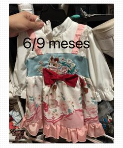 Vestidos De Bebe