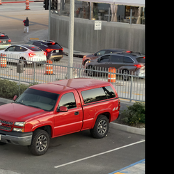 99-06 Silverado front bumper