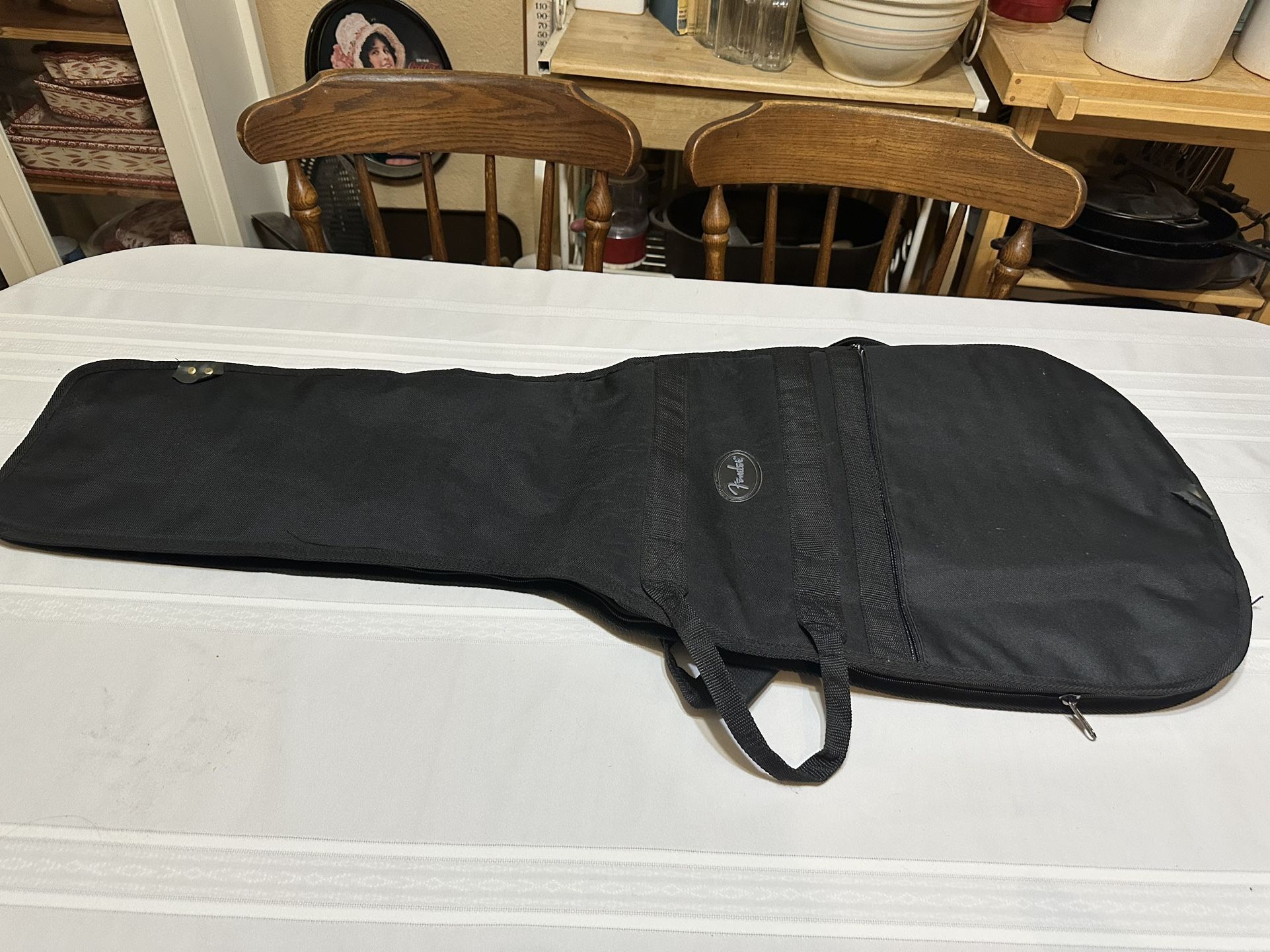 Fender Guitar Gig Bag