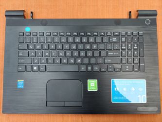 17" Toshiba Palmrest!!! EXCELLENT CONDITION 