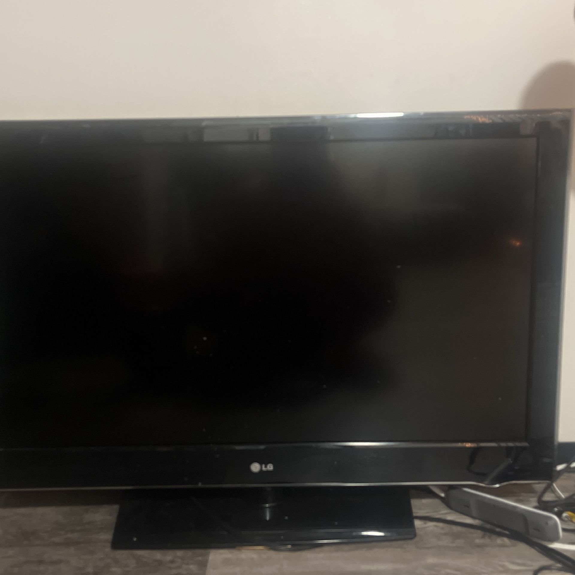 LG TV 
