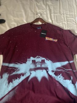 The Hundreds Back 2 The Future