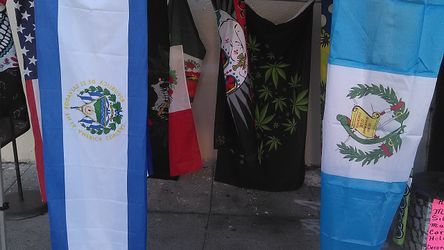 Banderas
