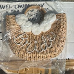 Bridal Tote