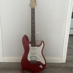 Electric Guitar