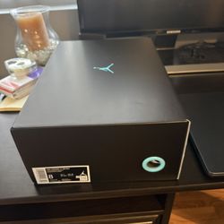 Jordan 11 Gamma Blue 2025 Men’s Size 8 Brand New 